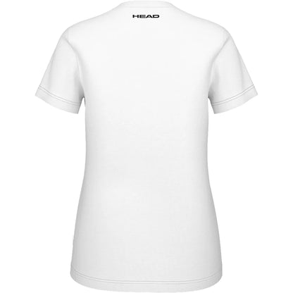 Head Women's Vision Tie Break T-Shirt
