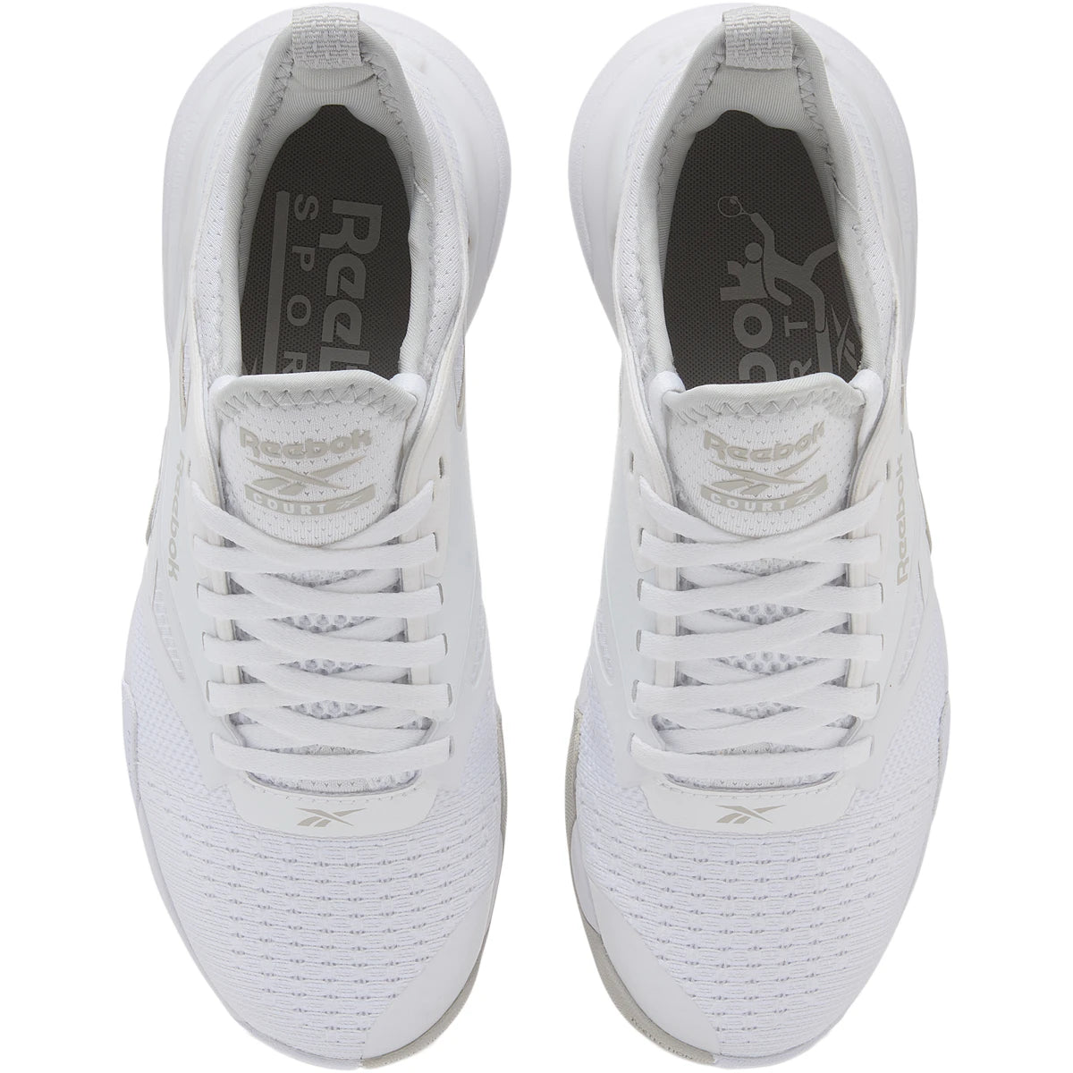 Reebok Women's Nano Court All Court Shoes