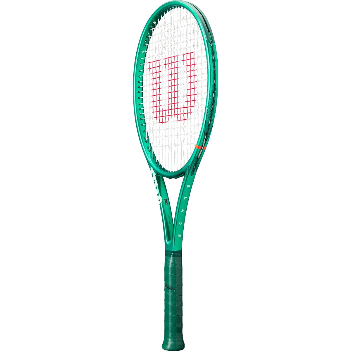 Wilson Blade 98 Pro 18*20 V10 (305 Gr) Web Test Racket