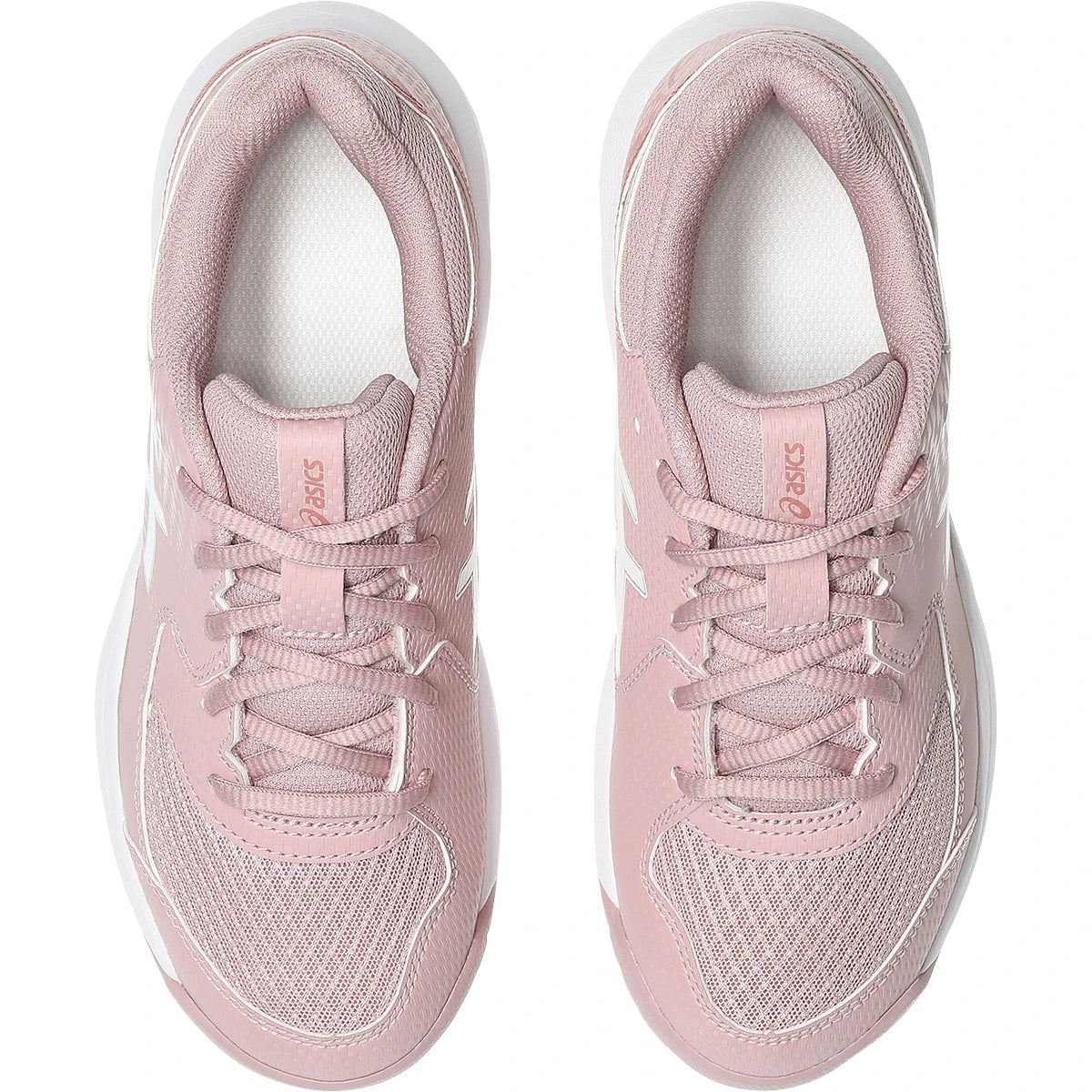 Asics Junior Gel Dedicate 8 Gs All Court Shoes