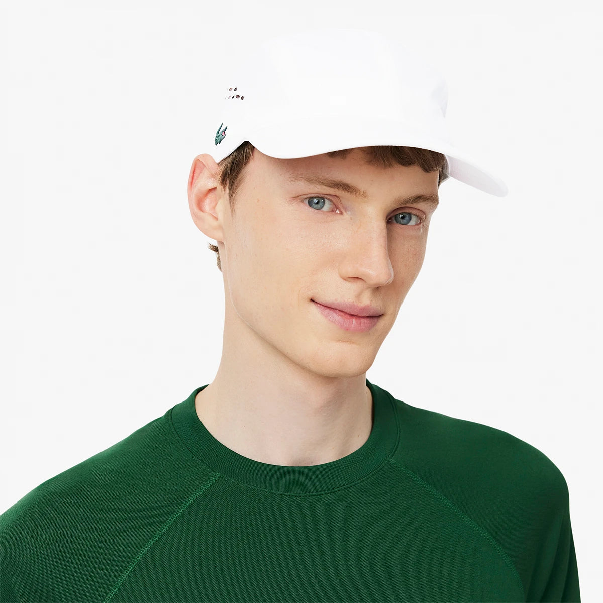 Lacoste On Court Cap