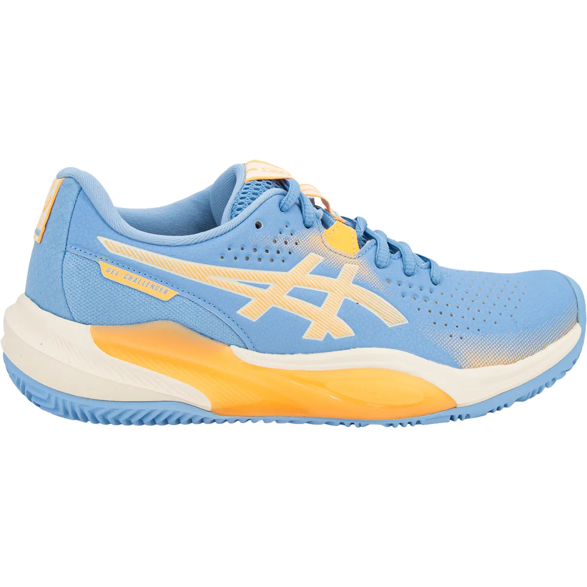 Asics Women's Gel Challenger 15 Padel Shoes