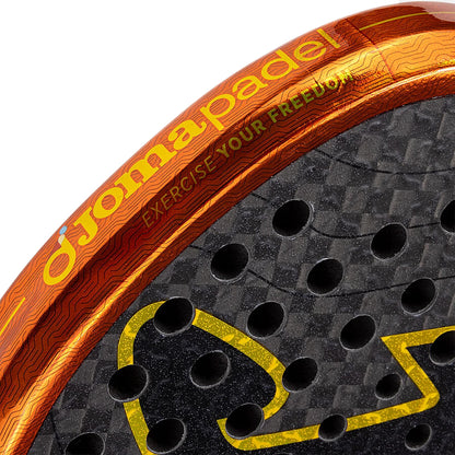 Padel Racket Joma Blast Pro Soft