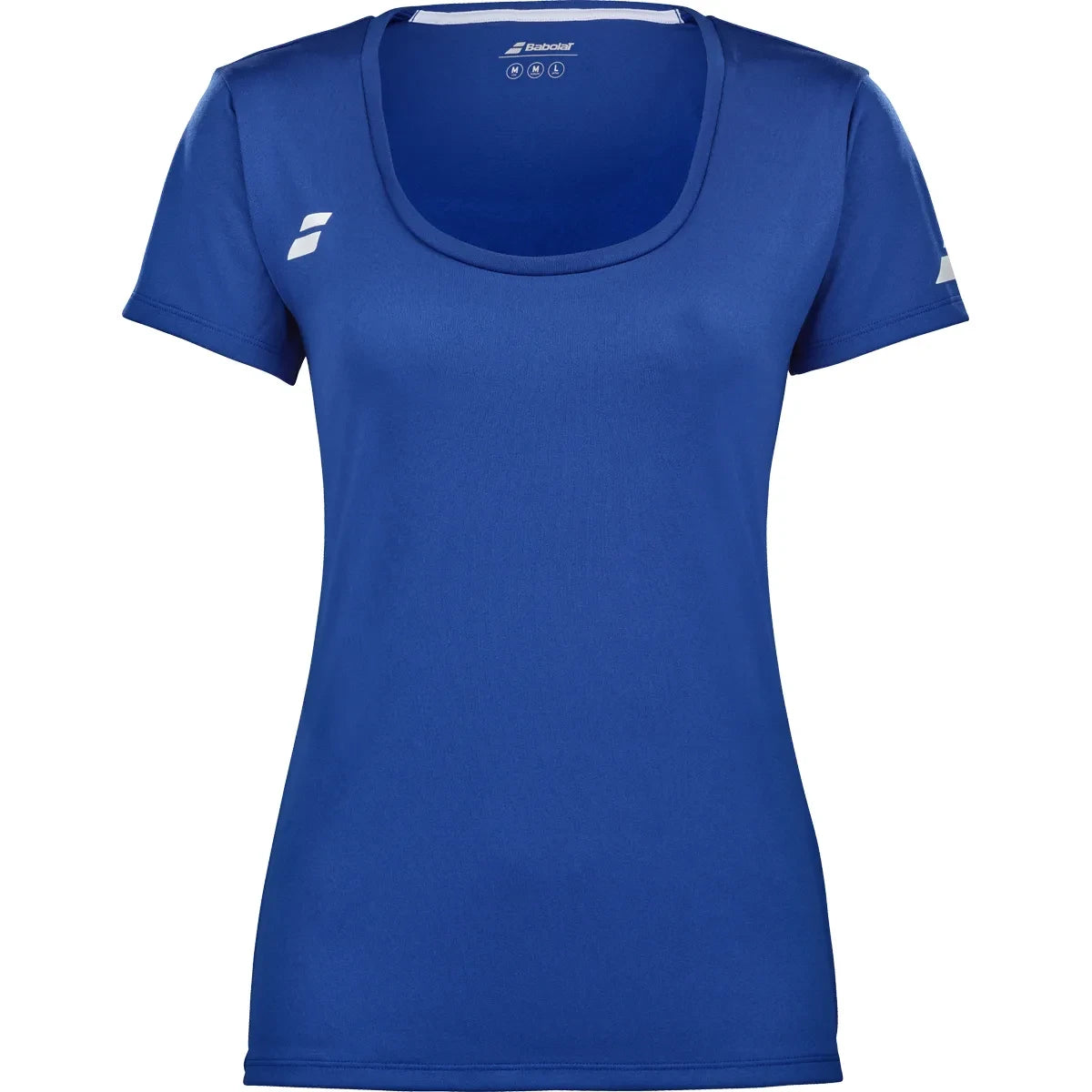 Babolat Women's Play Cap Sleeve T-Shirt