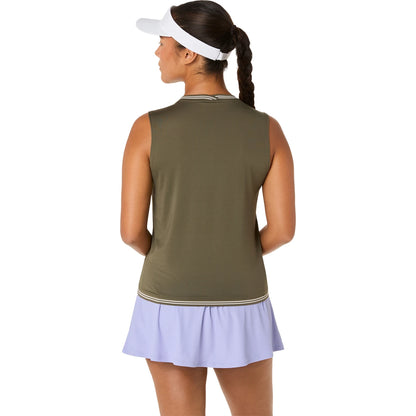 Asics Women's Tank Top Game
