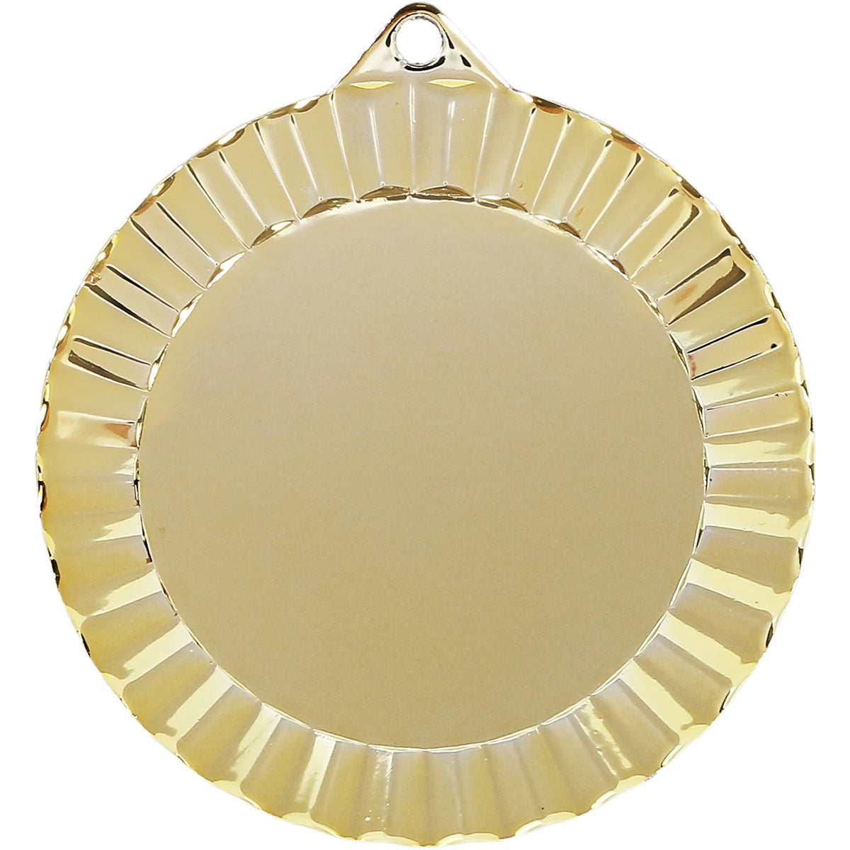 Medal M7009 Diameter 7Cm Gold