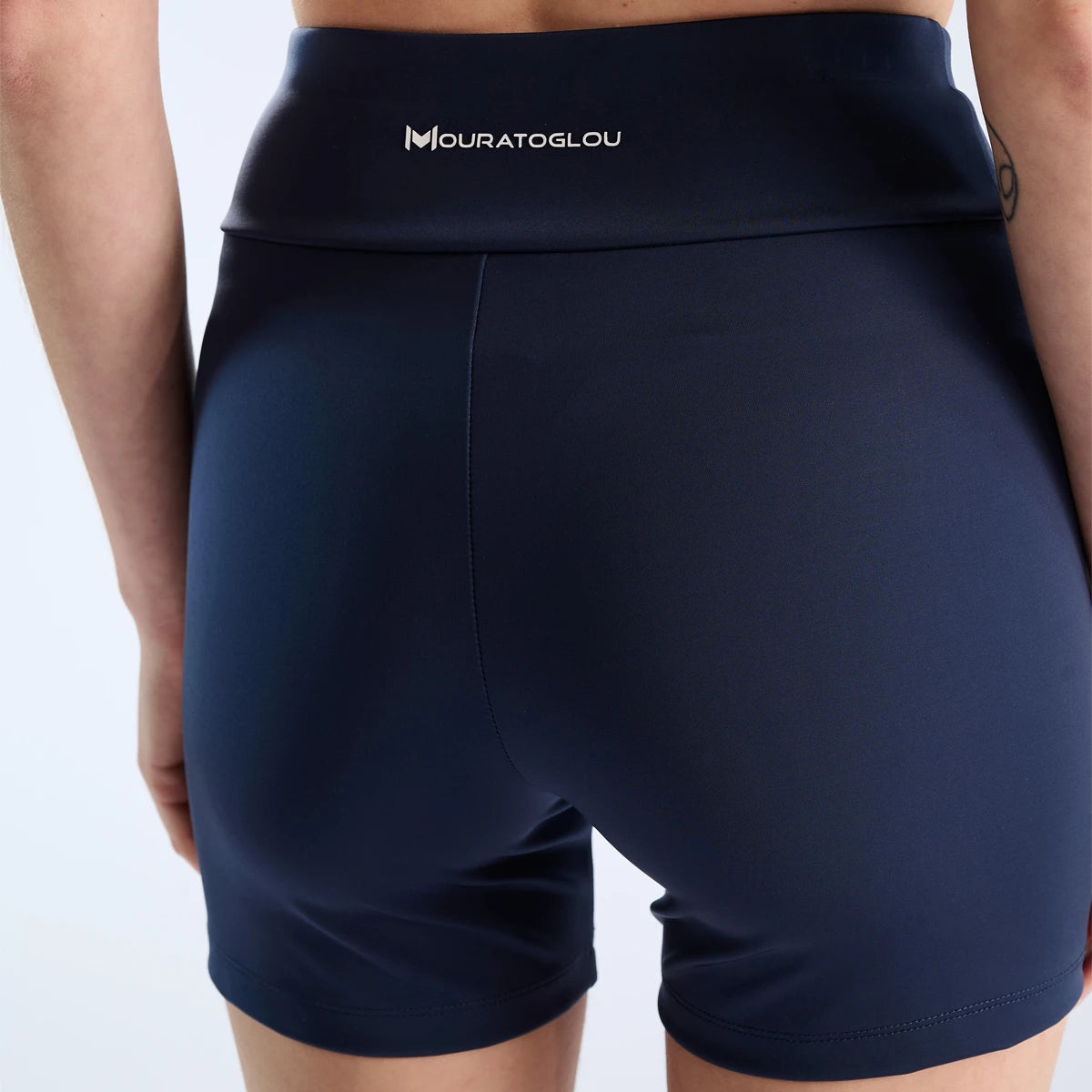 Mouratoglou Apparel Women's Club Shorty
