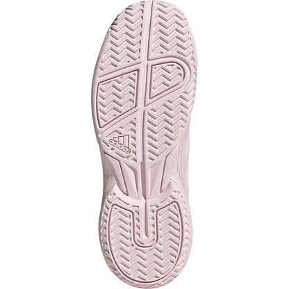 adidas Junior Ubersonic All Court Shoes