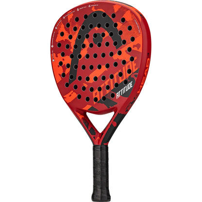 Head Attitude 2025 Limited Edition Padel Racket