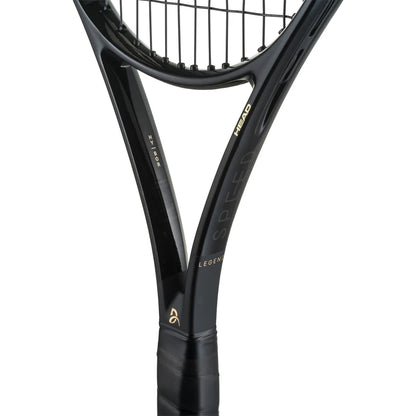 Head Speed MP Legend 2026 Racket (300 Gr)