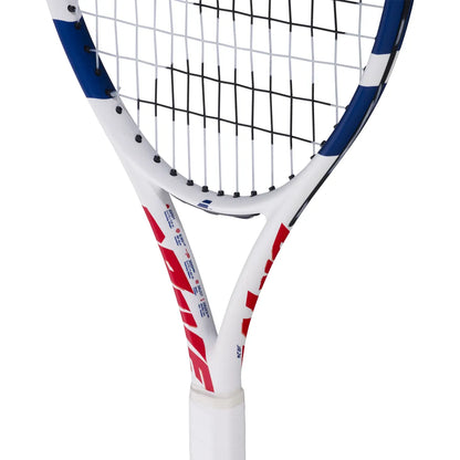 Babolat Drive Junior 24 White Racket