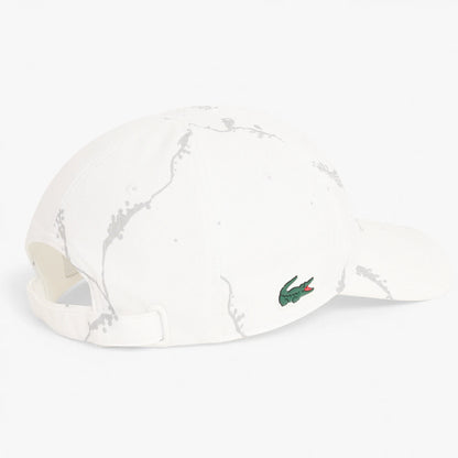 Lacoste Player Cap