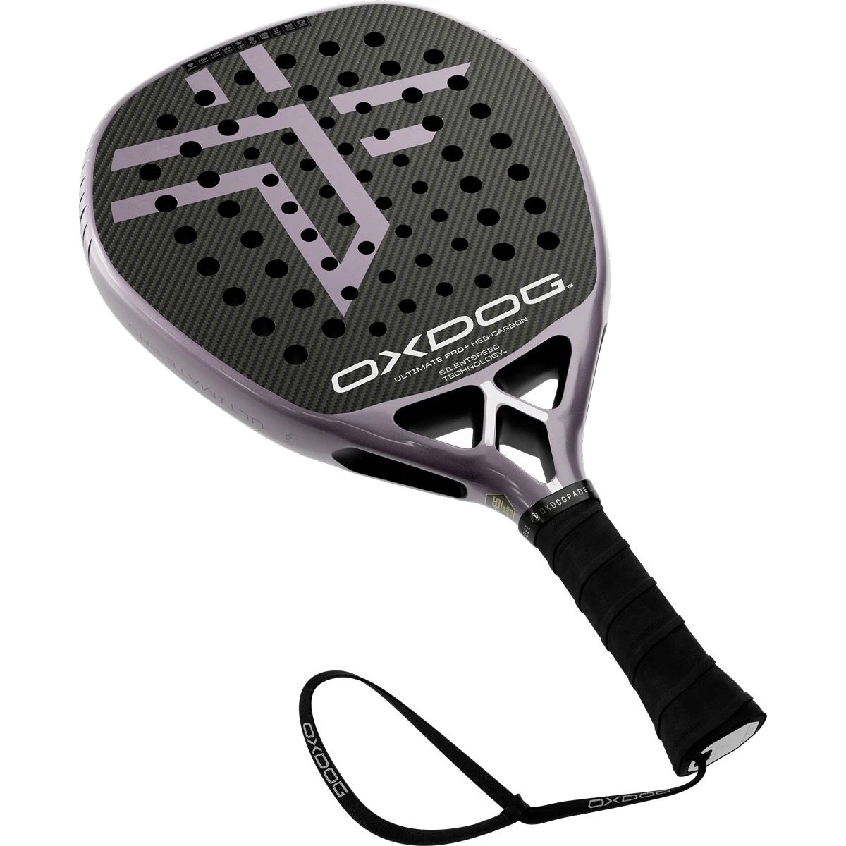 Oxdog Ultimate Pro+ Padel Racket