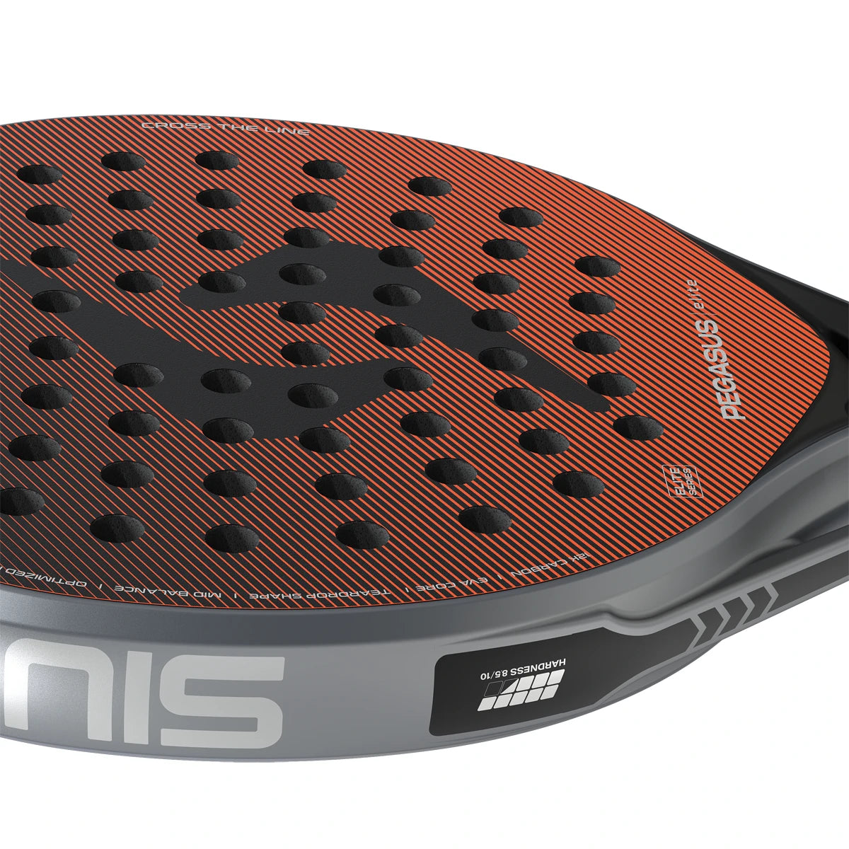 Siux Pegasus Elite 4 Padel Racket