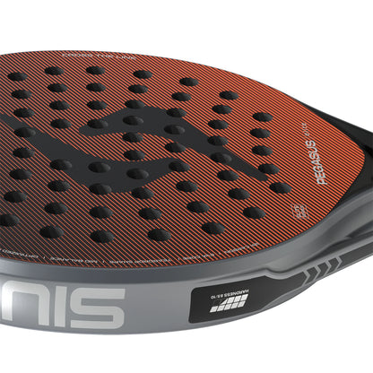 Siux Pegasus Elite 4 Padel Racket