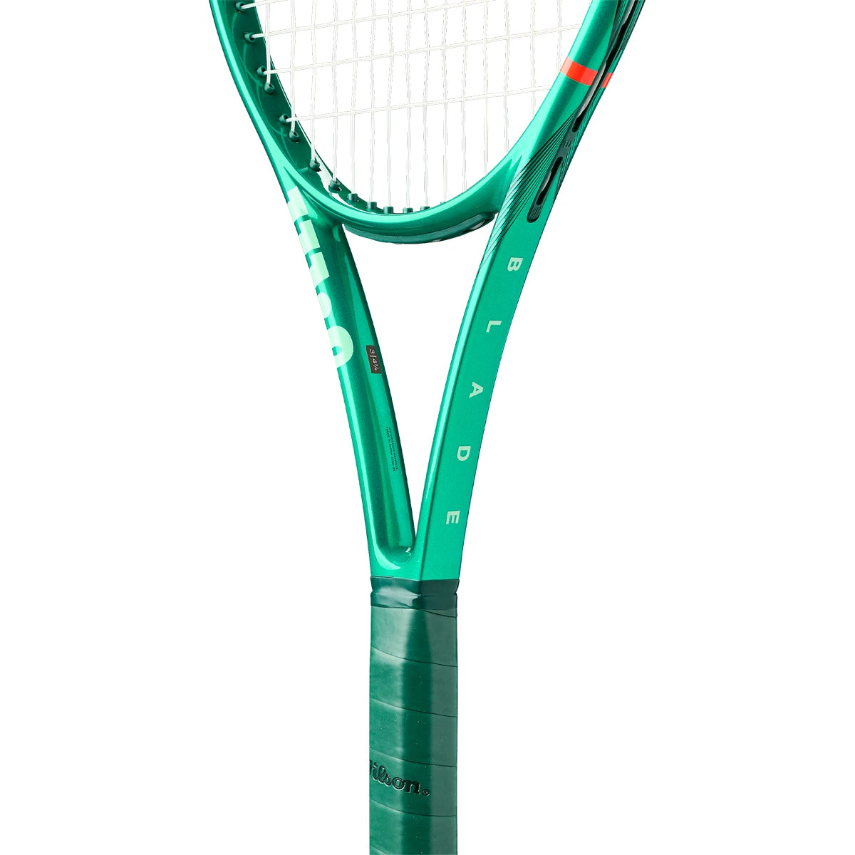 Wilson Blade 100 V10 Racket (300 Gr)