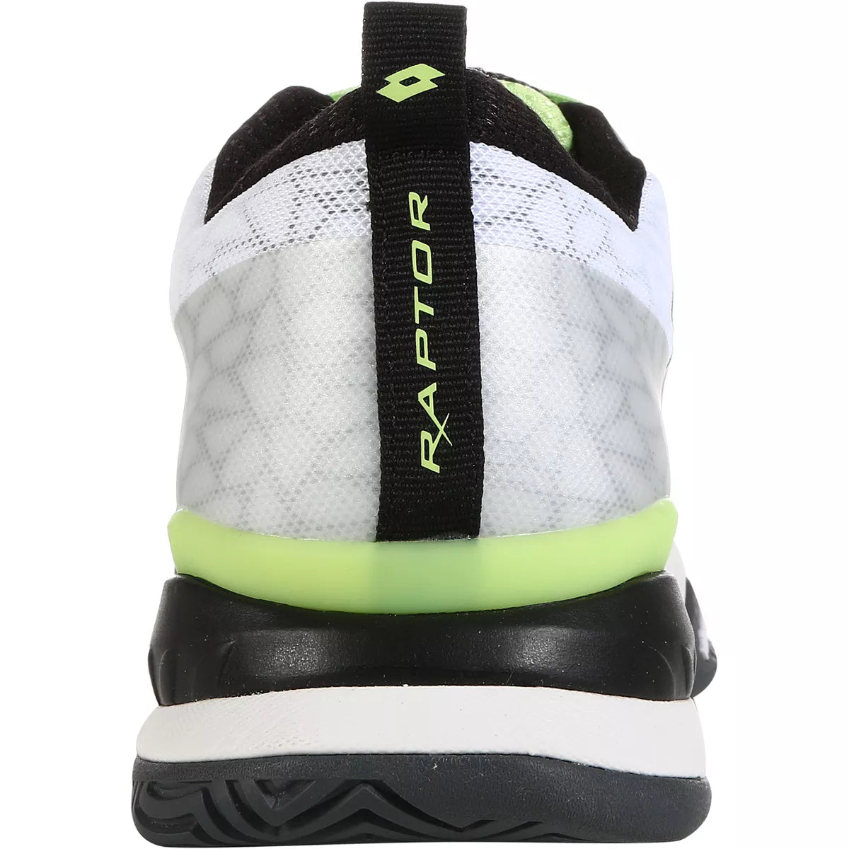 Lotto Raptor Hyperpulse 100 All Court Shoes