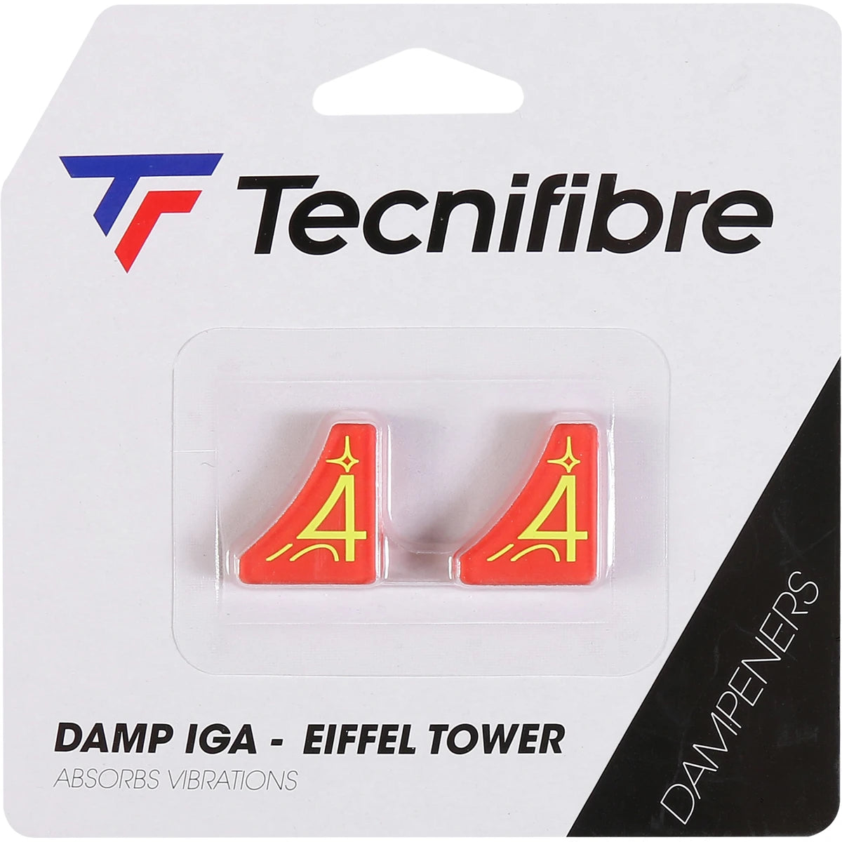 Tecnifibre Eiffel Tower Dampeners Ig