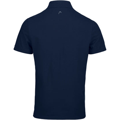 Head Vision Polo