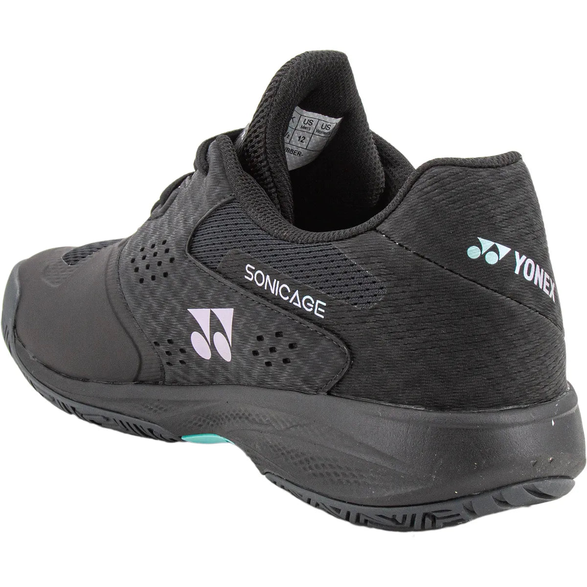Yonex Sonicage 4 Wide All Court Shoes