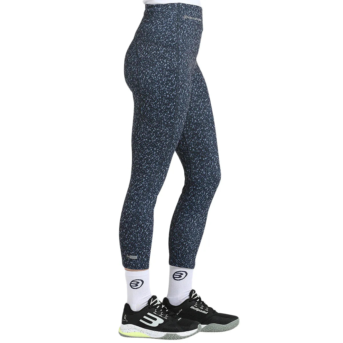Bullpadel Women's Power Bruzo Legging