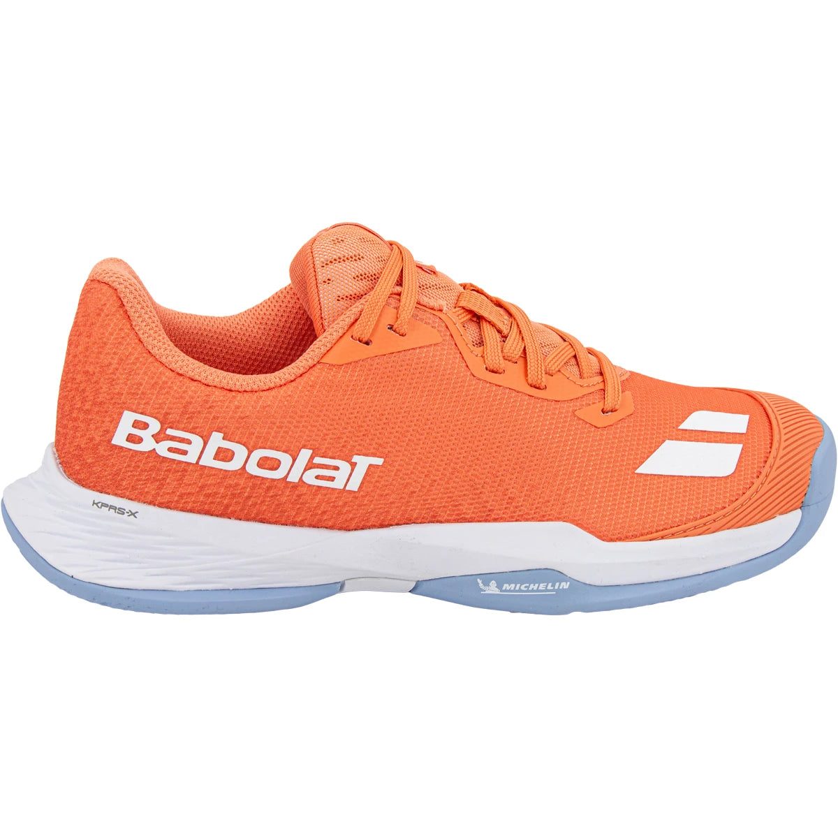 Babolat Junior Jet Mach 3 Clay Shoes