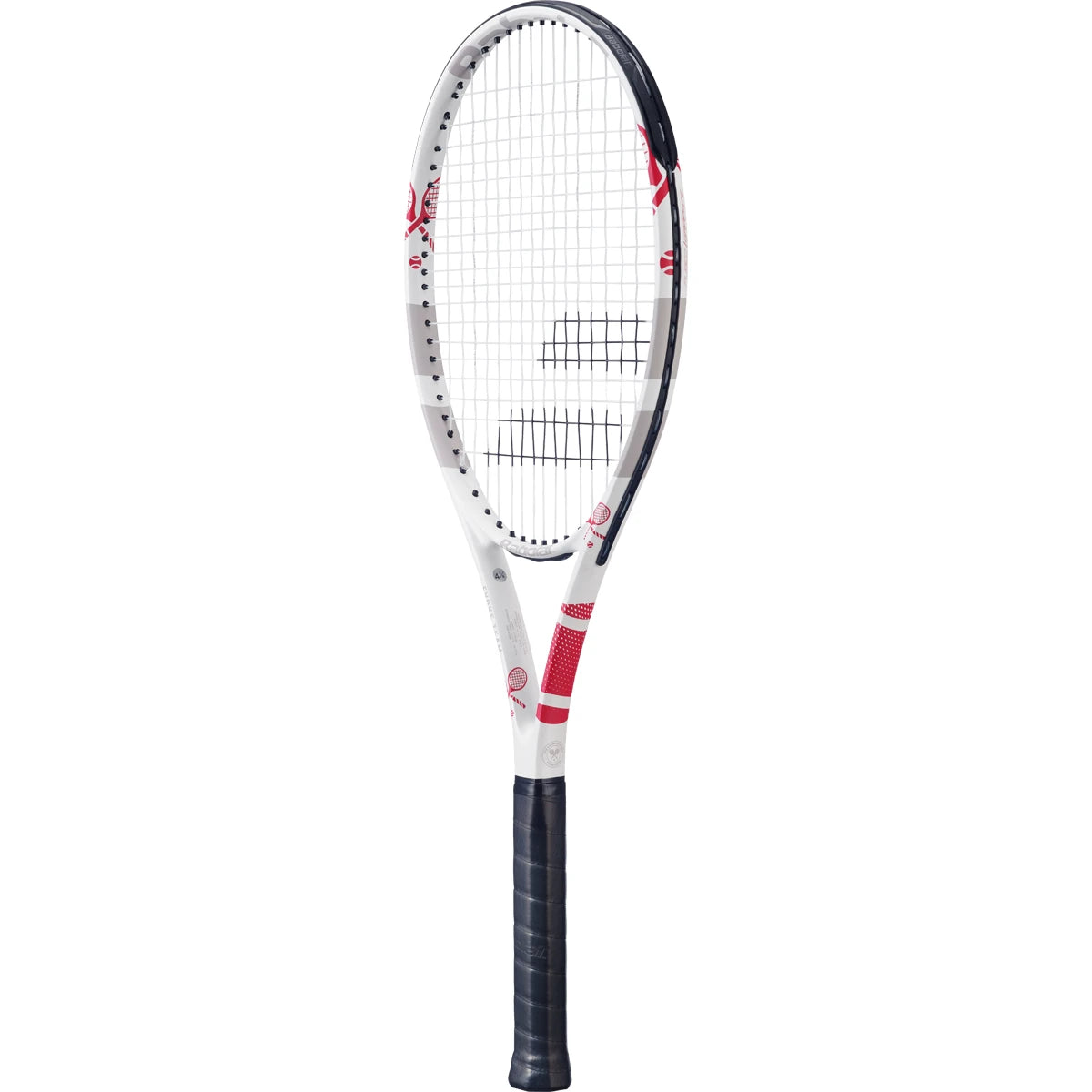 Babolat Evoke Team Wimbledon 2026 Racket (270 Gr)
