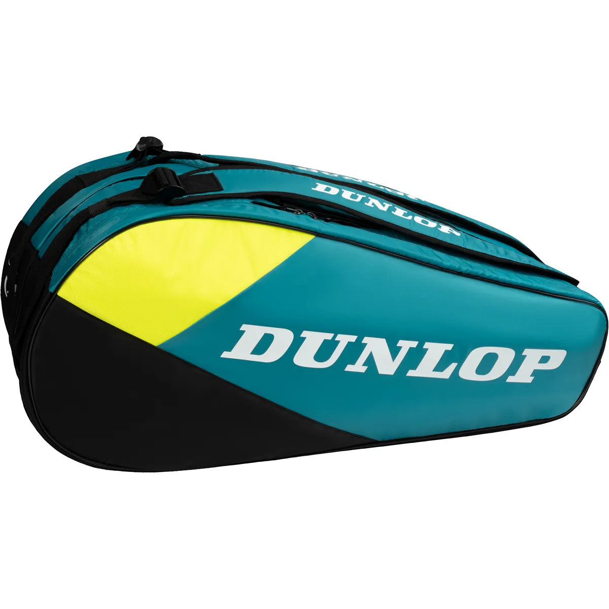 Dunlop Sx Club 10 Racket Tennis Bag