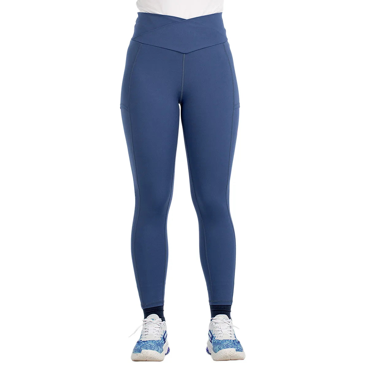 Bullpadel Women's Purecolor Cujan Legging
