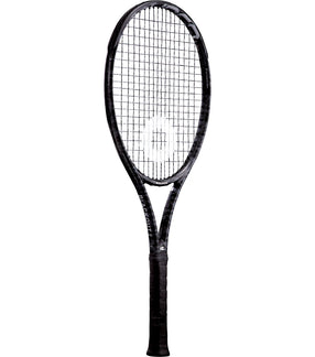 Tennis Racket Test Solinco Blackout V2 Camo (285 GR) (2025)