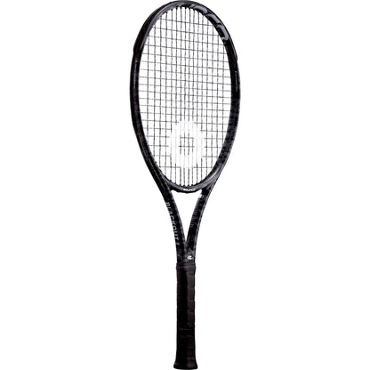 Tennis Racket Test Solinco Blackout V2 Camo (285 GR) (2025)