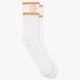 Lacoste Roland-Garros Socks