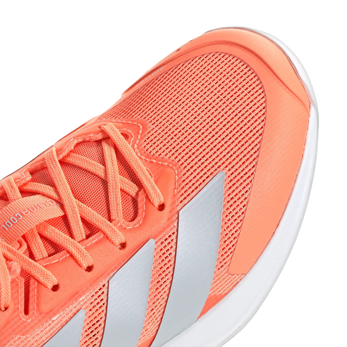 adidas Women's Adizero Ubersonic 5 All Court Shoes