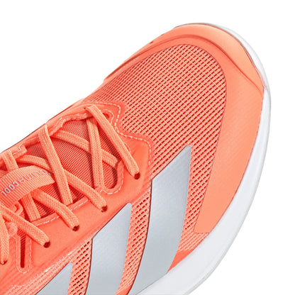 adidas Women's Adizero Ubersonic 5 All Court Shoes