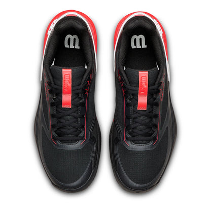 Wilson Rush Pro 5 All Court Shoes