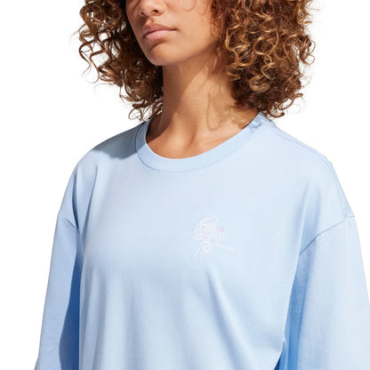 adidas Women's Sportswear Photo T-Shirt