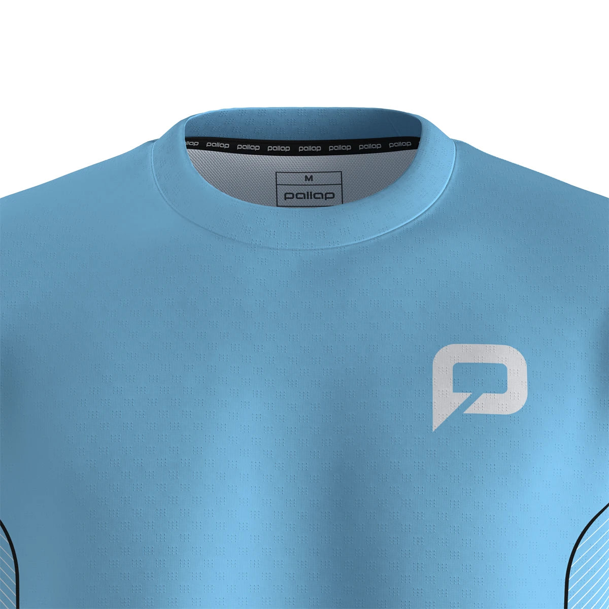 Pallap Tech T-Shirt