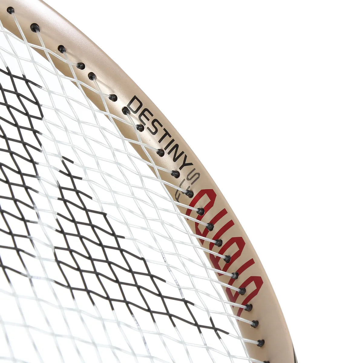 Pro Kennex Destiny Fcs Gold Racket (265 Gr)