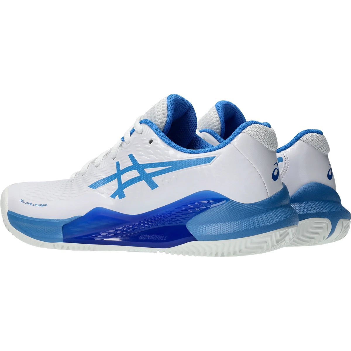 Asics Women's Gel Challenger 14 Clay Shoes
