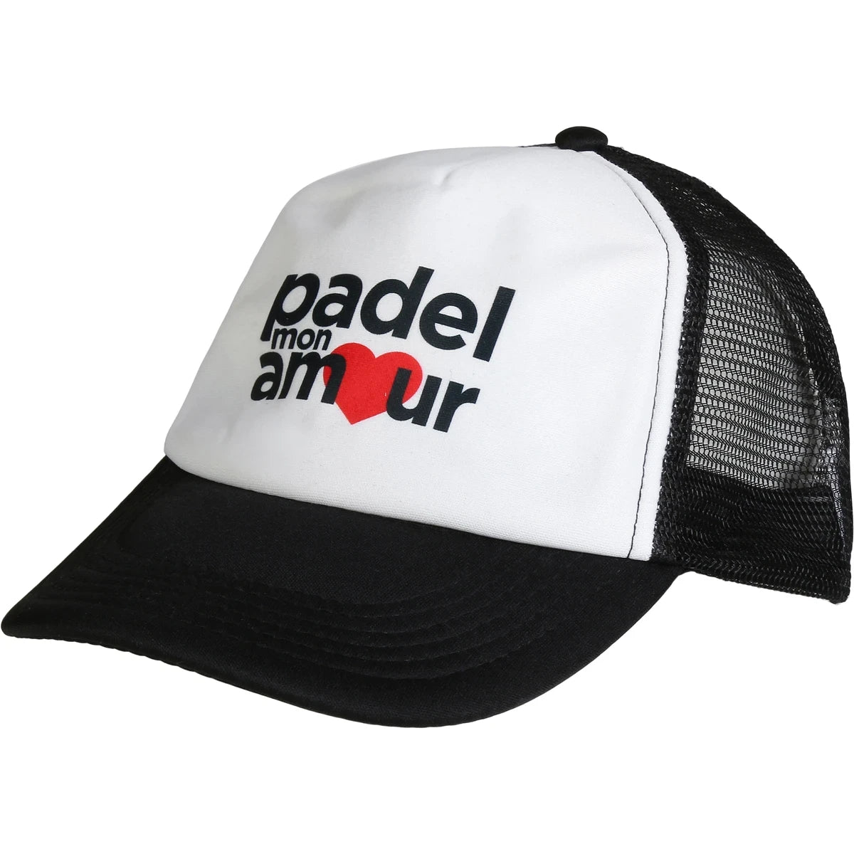 Padel Mon Amour Trucker Cap