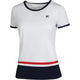 Fila Junior Girl Elisabeth T-Shirt