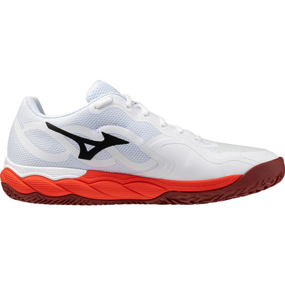Mizuno Wave Enforce Clay Court Shoes