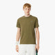 Lacoste Core Performance Croco Graphic T-Shirt