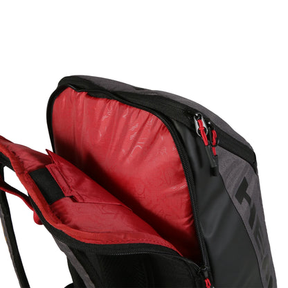 Head Coello Tour Padel Backpack 25L