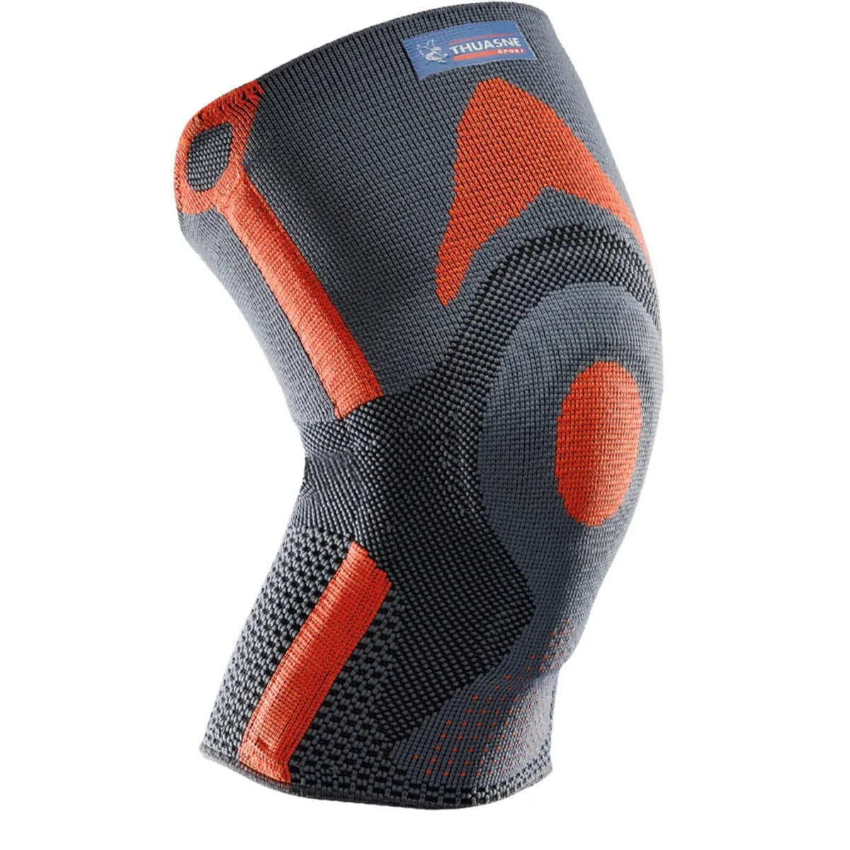 Reinforced Patellar Knee Brace Thuasne