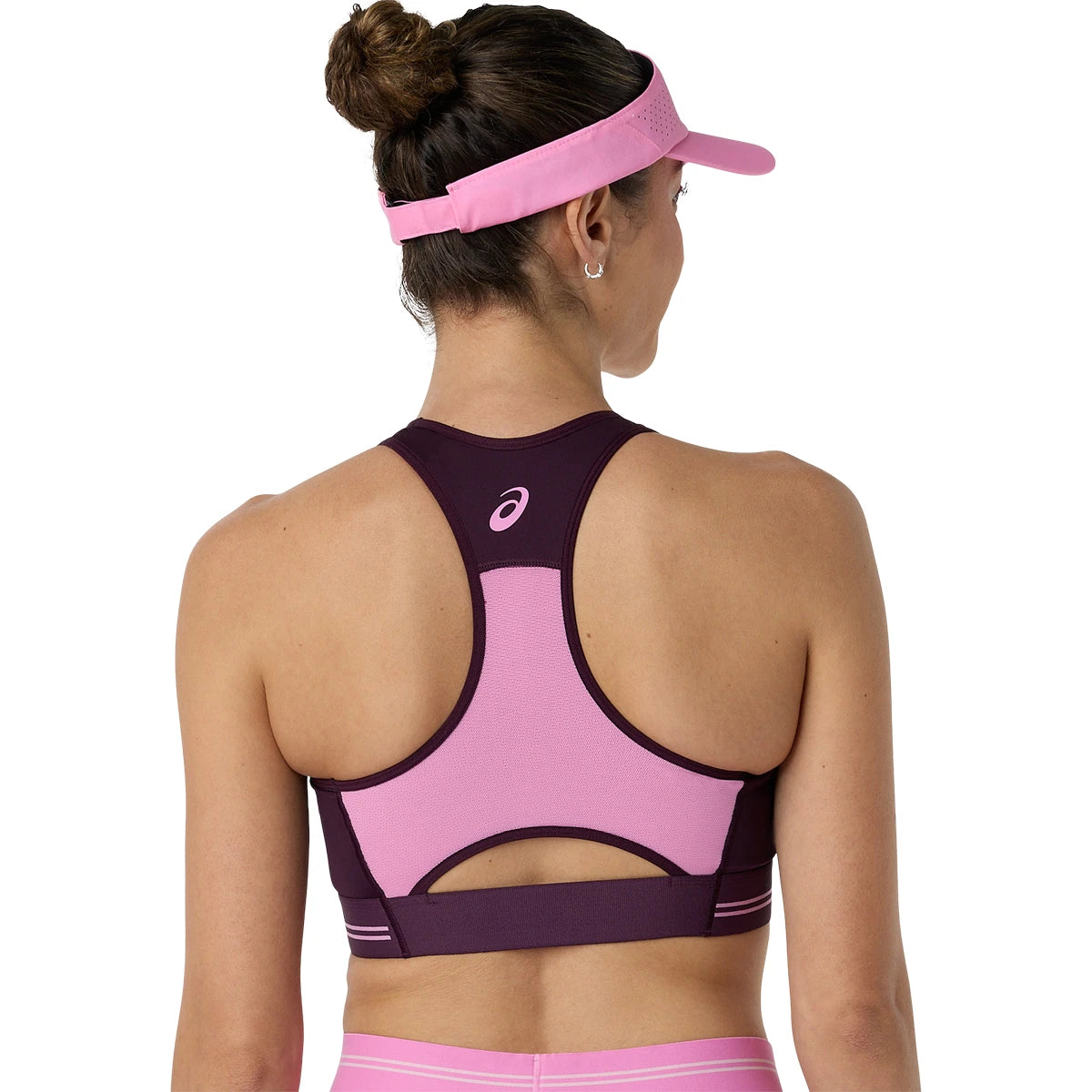 Asics Women's Sports Bra Game Asie Tour