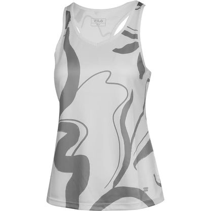 Fila Women's Mila Graphic Tank Top