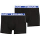 Pack of 2 Head Basic Boxers