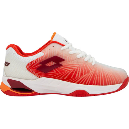 Lotto Women's Mirage 100 II All Court Shoes