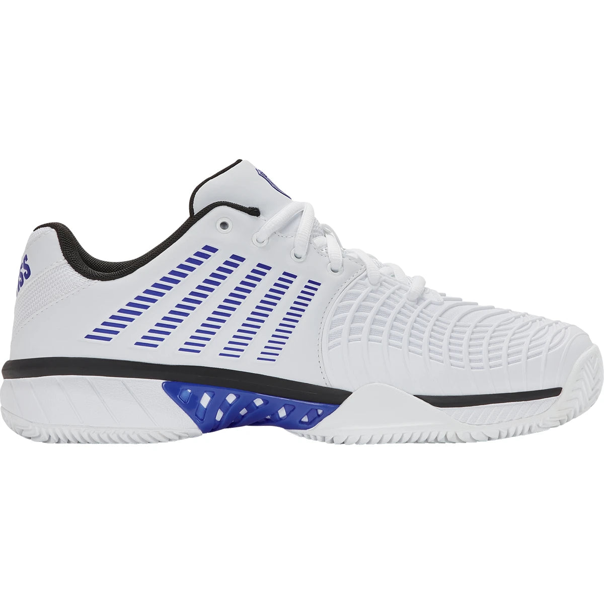 K-Swiss Express Light 3 Clay Shoes